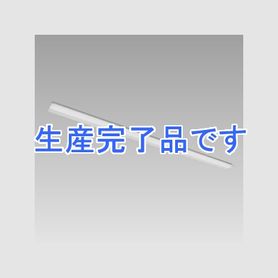 東芝 LEDベースライト 《TENQOOシリーズ》 110タイプ 直付形 反射笠 一般タイプ 13400lmタイプ Hf86形×2灯用器具相当 昼白色 非調光タイプ  LEKT815133N-LS2