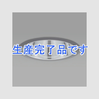 DAIKO LEDダウンライト 調色調光 FHT32W相当 埋込穴φ100 配光角50度 グレアレスコーンタイプ ブラック  LZD-91819FB