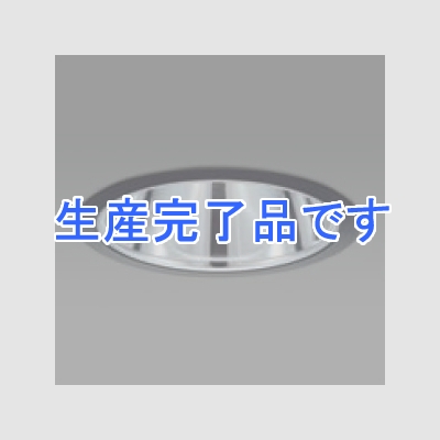 DAIKO LEDダウンライト 温調 白熱灯100W相当 埋込穴φ100 配光角40度 グレアレスコーンタイプ ブラック  LZD-91829FB