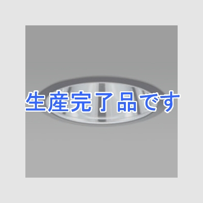 DAIKO LEDダウンライト 温調 白熱灯60W相当 埋込穴φ100 配光角40度 グレアレスコーンタイプ ブラック  LZD-91828FB