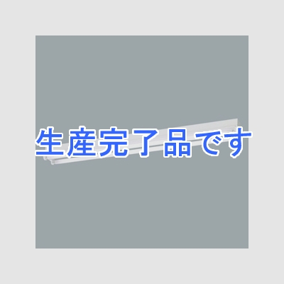 パナソニック 蛍光灯ベース照明 直付・吊下型 笠なし器具 32形Hf蛍光灯2灯/40形白色蛍光灯2灯  FSA42019UVPN9