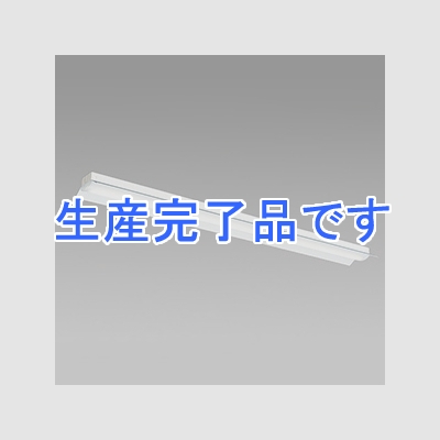 三菱 【受注生産品】LEDライトユニット形ベースライト MYシリーズ 40形 直付形 笠付タイプ 高演色タイプ FHF32形×2灯 定格出力相当 昼白色  MY-H450170/NAHTN