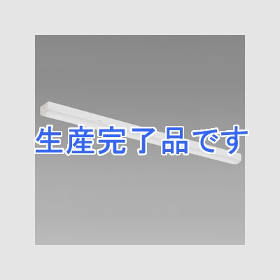 三菱 【受注生産品】LEDライトユニット形ベースライト MYシリーズ 40形 直付形 トラフタイプ 一般タイプ FHF32形×2灯器具 高出力相当 昼光色  MY-L470230/DAHTN