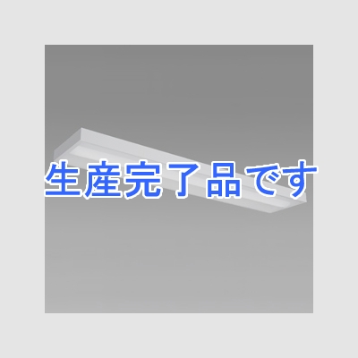 三菱 【受注生産品】LEDライトユニット形ベースライト MYシリーズ 40形 直付形 下面開放タイプ 一般タイプ FHF32形×2灯器具 高出力相当 昼光色  MY-X470230/DAHTN