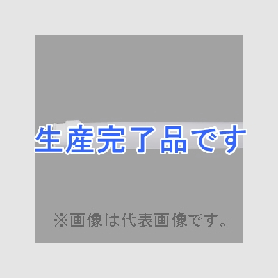 パナソニック 直管LEDランプ LDL20タイプ L形ピン口金 長さ580mm 白色タイプ  LDL20S・W/11/11-K