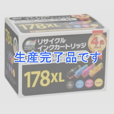 スカイホースジャパン  RH178CL4PACK