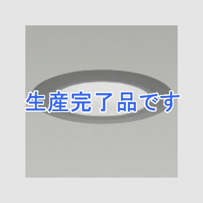 DAIKO ベースダウンライト 棚下用 電源別置型 COBタイプ 埋込穴φ75 配光角60° 白熱灯60W相当 Q+3200K 黒  LZD-92485ABV