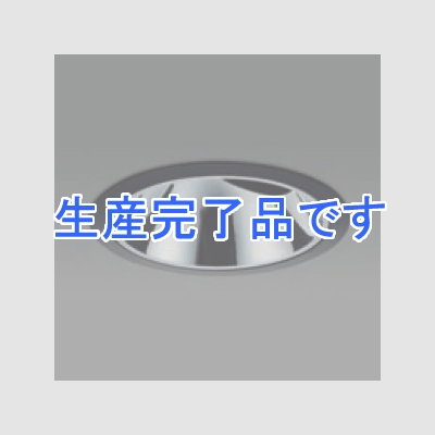 DAIKO LEDダウンライト 調色調光 CDM-T35W相当 埋込穴φ100mm 配光角25度 グレアレス ユニバーサルタイプ ブラック  LZD-91820FB