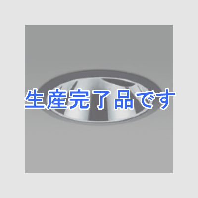 DAIKO LEDダウンライト 温調 φ50 12Vダイクロハロゲン85W形60W相当 埋込穴φ100mm 配光角20度 グレアレス ユニバーサルタイプ ブラック  LZD-91832FB