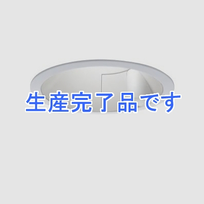 DAIKO LEDダウンライト 人感センサー付 連動マルチタイプ 高気密SB形 非調光タイプ 昼白色 白熱灯60Wタイプ 防滴形 埋込穴φ125 シルバー  DDL-4645WS