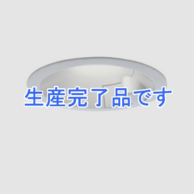 DAIKO LEDダウンライト 人感センサー付 連動マルチタイプ 高気密SB形 非調光タイプ 昼白色 白熱灯100Wタイプ 防滴形 埋込穴φ100 シルバー  DDL-4546WS