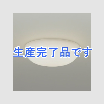 DAIKO 【生産終了品】LED小型シーリングライト 明るさFHC28W相当 非調光タイプ 電球色タイプ  DCL-39700Y