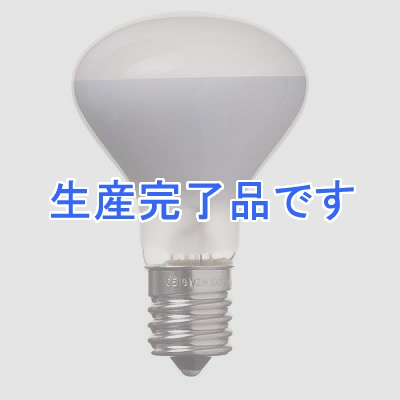 YAZAWA(ヤザワ) 【生産終了】ミニレフ球 R45 E17 10W  R451710F