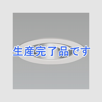 山田照明 LED一体型ダウンライト ウォールウォッシャータイプ FHT24W相当 電球色 Ra97 天井切込穴φ75mm 電源別売  DD-3418-LL