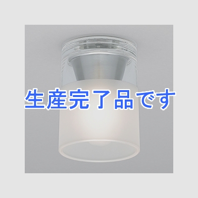 山田照明 LEDランプ交換型シーリングライト 非調光 白熱40W相当 電球色 E17口金 ランプ付  LD-2994-L