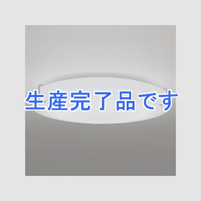 山田照明 LED一体型シーリングライト ～8畳用 調光・調色タイプ 昼光色～電球色 調光スイッチ・リモコン付  LD-2971