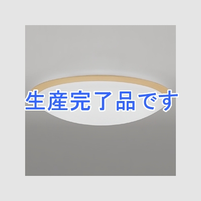 山田照明 LED一体型シーリングライト ～8畳用 調光・調色タイプ 昼光色～電球色 調光スイッチ・リモコン付  LD-2978