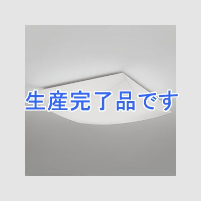 山田照明 LED一体型シーリングライト ～8畳用 調光・調色タイプ 昼光色～電球色 調光スイッチ・リモコン付  LD-2973