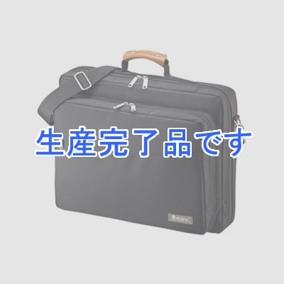 サンワサプライ  BAG-C38BKN