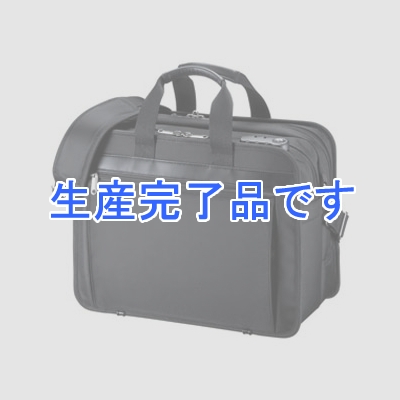 サンワサプライ  BAG-MPR3BKN