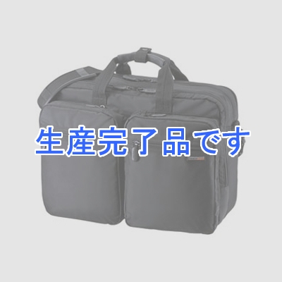 サンワサプライ  BAG-3WAY20BK