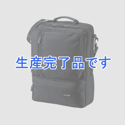 サンワサプライ  BAG-3WAY18BK