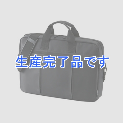 サンワサプライ PCインナーバッグ 15.6インチワイド対応 ショルダーベルト付  BAG-INA4LN