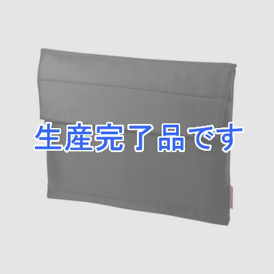 サンワサプライ 【生産完了】インナーケース フラップタイプ 13.3インチワイド対応 ブラック  IN-A13BK