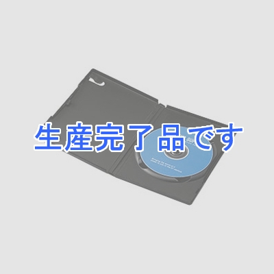 サンワサプライ  DVD-TN1-03BK