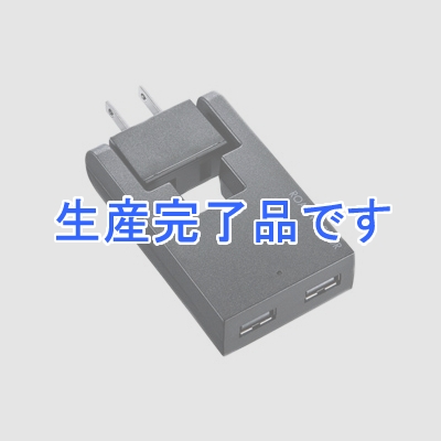 サンワサプライ  TR-AD2USBBK