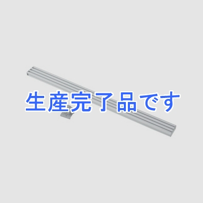 サンワサプライ アーム取り付け用バー CR-HGシリーズ用 幅1200mm 耐荷重40kg  CR-HGB1200N