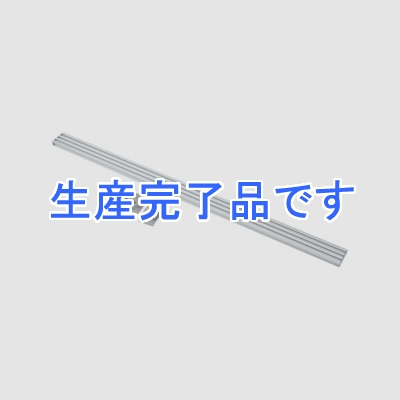 サンワサプライ 【生産完了】アーム取り付け用バー CR-HGシリーズ用 幅1600mm 耐荷重40kg  CR-HGB1600N