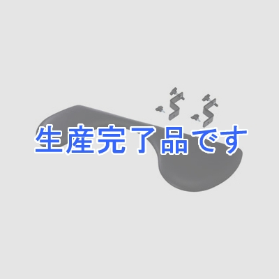 サンワサプライ エルゴノミクス肘置き台 クランプ式固定  MR-TOKERG2N