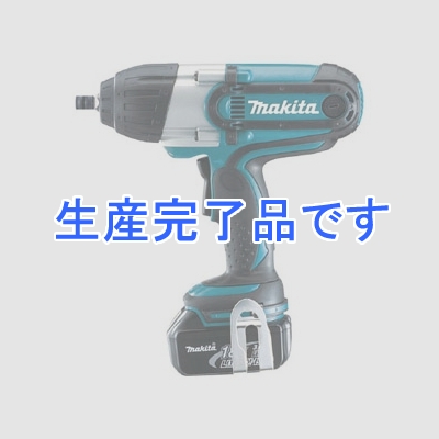 マキタ  TW450DRFX