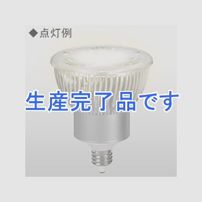 ウシオライティング LED電球 ダイクロハロゲン形 φ50マルチコアタイプ 中角配光 温白色 JDR40W形相当 最大光度2000cd E11口金  LDR6WW-M-E11/35/5/20-H