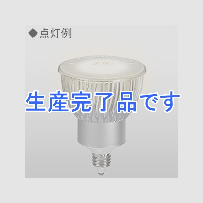 ウシオライティング LED電球 ダイクロハロゲン形 φ50シングルコアタイプ 中角配光 温白色 JDR65W形相当 最大光度3450cd E11口金  LDR7WW-M-E11/35/5/18-H