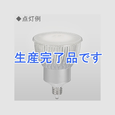 ウシオライティング LED電球 ダイクロハロゲン形 φ50シングルコアタイプ 中角配光 白色 JDR65W形相当 最大光度3450cd E11口金  LDR7W-M-E11/40/5/18-H