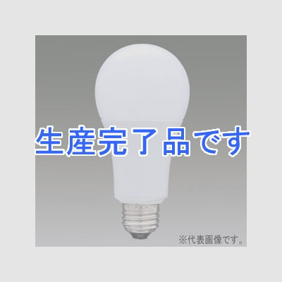 アイリスオーヤマ 【生産完了】LED電球 一般電球形 広配光タイプ 一般電球60形相当 昼白色 E26口金 密閉形器具対応  LDA7N-G-6T2