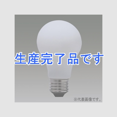 アイリスオーヤマ 【生産完了】LEDフィラメント電球 ホワイトタイプ 一般電球40形相当 昼白色 E26口金 密閉形器具対応  LDA4N-G-FW