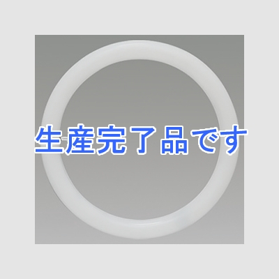 アイリスオーヤマ 【生産完了】丸形LEDランプ 30形+32形 2本セット相当タイプ 昼光色相当 FCL丸形蛍光灯対応 リモコン付  LDFCL3032D