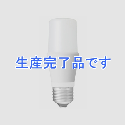 三菱ケミカルメディア 【生産完了】LED電球 T形 40W形相当 広配光タイプ 電球色 全光束485lm E26口金 密閉型・断熱施工器具対応  LDT5L-G/V2