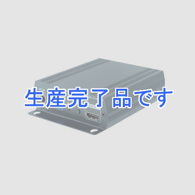 コロナ電業 AHDコンバーター 《Telstar》 DC12V 最大5W AHDカメラ専用  CV-H2213P