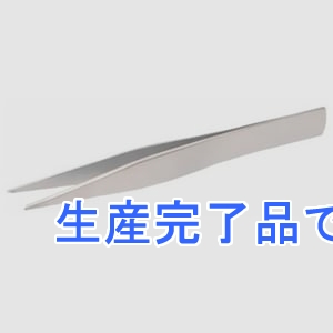 エンジニア SMDピンセット コの字型タイプ 非磁性タイプ 全長115mm  PT-19