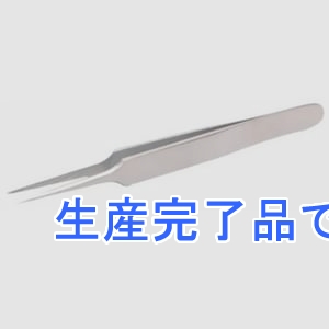 エンジニア SMDピンセット コの字型タイプ 非磁性タイプ 全長115mm  PT-20