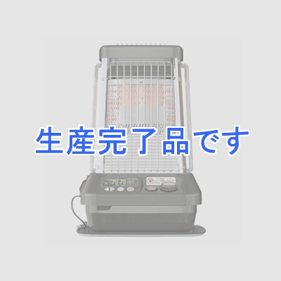 ダイニチ 業務用石油ストーブ 《Blue Heater》 ハイカロリータイプ 単相100V 気化式 強制通気・自然対流形 木造47畳/コンクリート65畳  FM-197N(H)