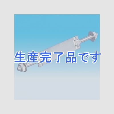 因幡電工 【生産完了】配管自在バンド (配管支持金具)  HBR-7