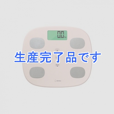 ドリテック  BS-246PK