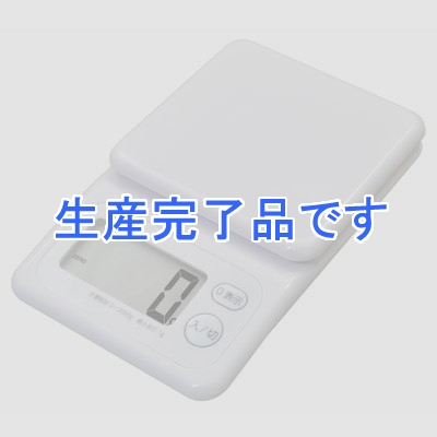 ドリテック  KS-271WT