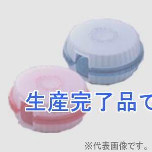 旭電機化成 かんたんコード巻きミニ φ57×26mm レッド  AKD-600RD