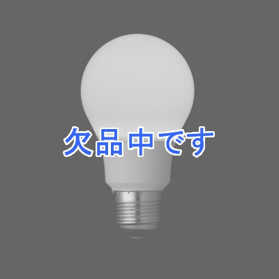 YAZAWA(ヤザワ) 一般電球形LED電球 40W相当 昼白色 全方向タイプ 調光対応  LDA5NGD